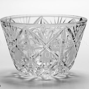 Ваза для стола Иней 155 x 96 мм.