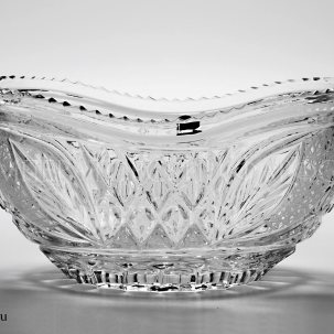 Ваза для стола Фрегат