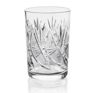 Стакан Резной