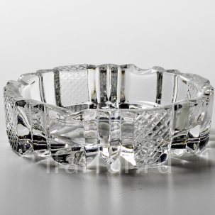 Пепельница Резная 143 x 40 мм.
