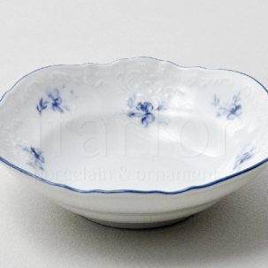 Салатник круглый Северное лето Бернадотт