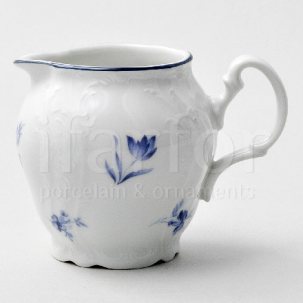 Сливочник Северное лето Бернадотт