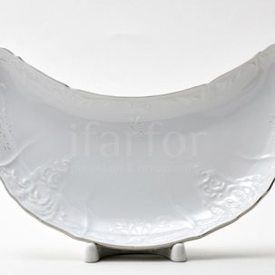 Лимонница Бернадотт Отводка платина Бернадотт