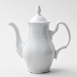 Кофейник Бернадотт Недекорированный Бернадотт