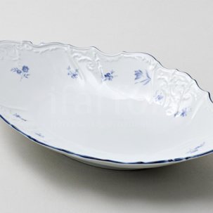 Блюдо для хлеба Северное лето Бернадотт