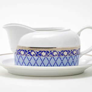 Соусник с подставкой Мэриан 1/2 CAIRO