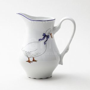 Кувшин Констанция Гуси Констанция