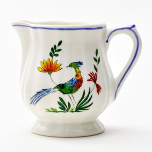 Сливочник OISEAUX PARADIS GIEN Рошель 230 мл.