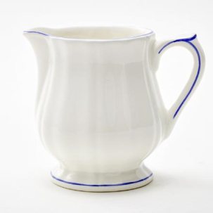 Сливочник FILET BLEU GIEN Рошель