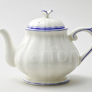 Чайник заварочный FILET BLEU GIEN Рошель