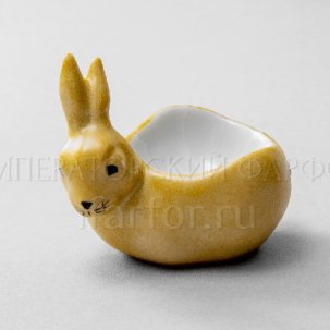 Подставка под яйцо Зайчик