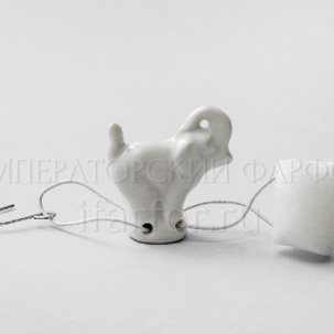 Каплеуловитель Белый Слон