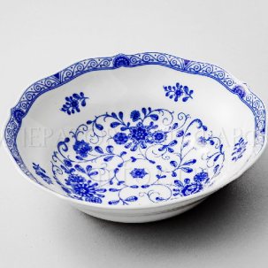 Салатник Alte Ranke blau Marie-Luise 1150