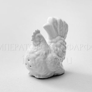 Перечница Курочка