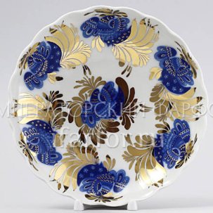 Сухарница Золотой сад Тюльпан