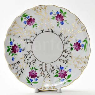 Сухарница Золотые травки Тюльпан