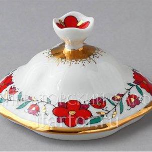 Крышка к чайной чашке Сувенир Подарочная-2
