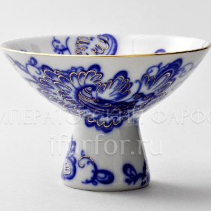 Ваза для мороженого Поющий сад Молодежная