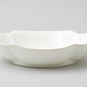 Сухарница Золотая лента Наташа