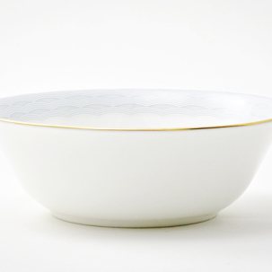 Салатник Маки Премиум