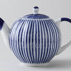 Чайник заварочный Французик Тюльпан