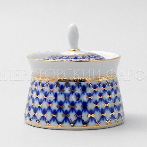 Хренница Кобальтовая сетка Молодежная