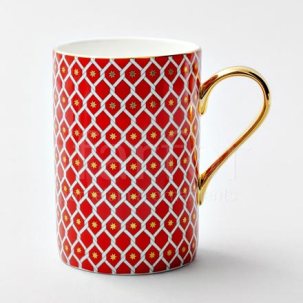 Бокал чайный Скарлетт 2 Идиллия