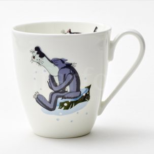 Бокал Жил-был пес Вариации