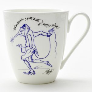 Бокал Кавалеру Вариации