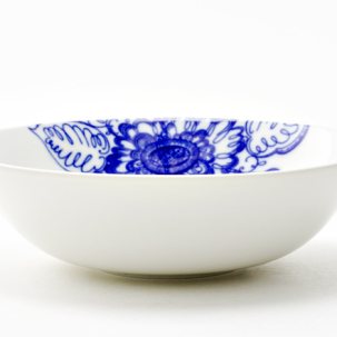 Миска Поющий сад Соло