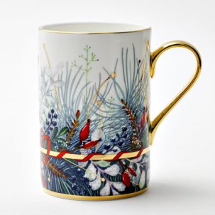 Бокал Календа Идиллия