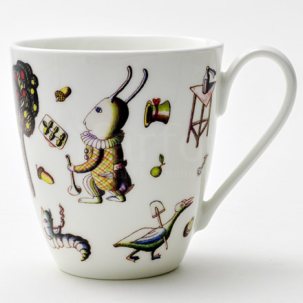 Бокал Алиса Вариации