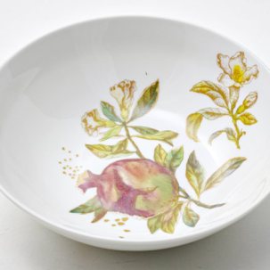 Миска Гранаты Соло