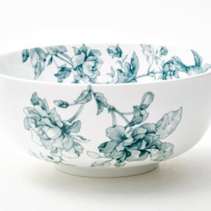 Салатник Monplaisir Green Монплезир зеленый Восточная