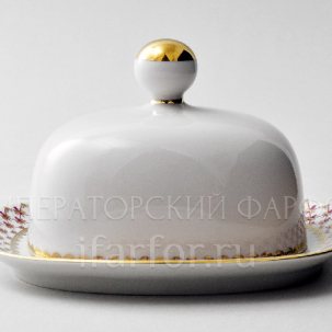 Масленка Сетка-Блюз Прямоугольная 172 x 155 x 100 мм.
