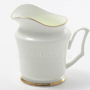 Сливочник Золотая лента Юлия