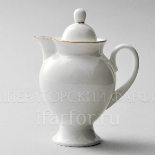 Сливочник Золотая лента Классическая-2