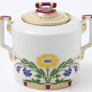 Сахарница Замоскворечье Гербовая