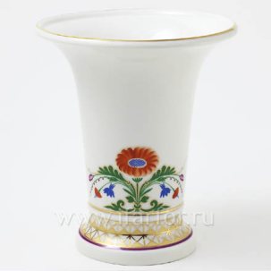 Ваза Замоскворечье Ампирная 180 x 203 мм.
