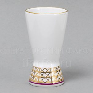 Ваза для салфеток Замоскворечье Молодежная