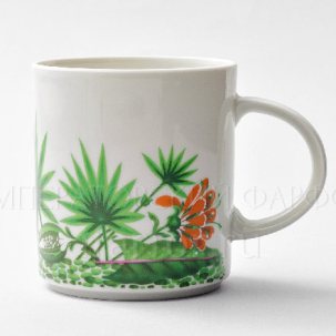 Кружка Джангл Стандарт