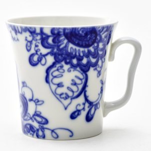 Бокал Поющий сад Ленинградский