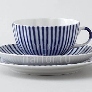 Комплект трехпредметный Французик 1/3 Тюльпан