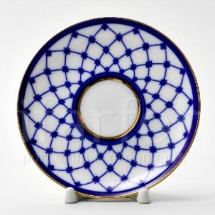 Блюдце чайное Мост Пестеля Банкетная