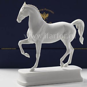 Подарочный набор Белый Липицциан