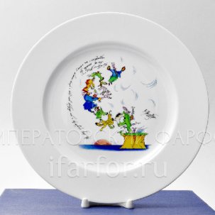 Подарочный набор декор Во снах причудливых Mazarin