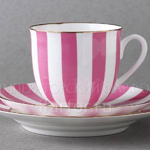 Комплект трехпредметный Да и нет (светло-розовый) 1/3 Ландыш