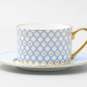 Подарочный набор чайный Азур 1 1/2 Идиллия