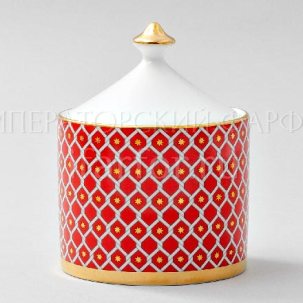 Сахарница Скарлетт Идиллия