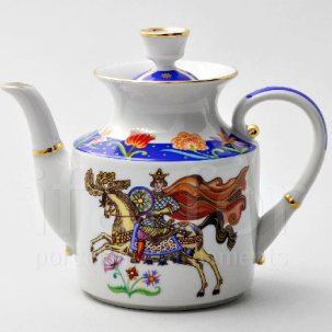 Чайник заварочный Чудоград Банкетная